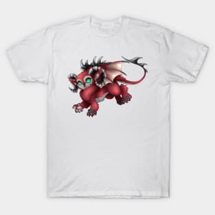 Dragongryph! T-Shirt